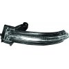 Lucciola retrovisore senza base per RENAULT MEGANE dal 2016 lato destro passeggero