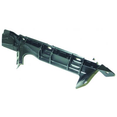 Staffa paraurto anteriore per SEAT IBIZA dal 2012 al 2017 lato destro passeggero Codice OEM 6J0807184