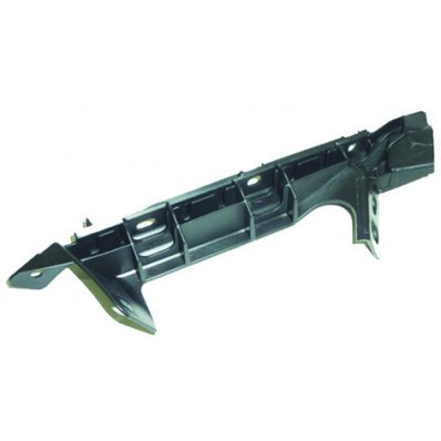 Staffa paraurto anteriore per SEAT IBIZA dal 2012 al 2017 lato sinistro guidatore Codice OEM 6J0807183