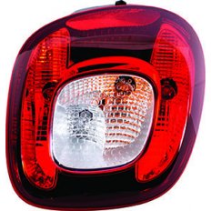 Fanale posteriore Marelli per SMART FORFOUR dal 2014 lato destro passeggero