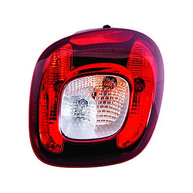Fanale posteriore Marelli per SMART FORFOUR dal 2014 lato destro passeggero Codice OEM A4539063200