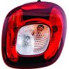 Fanale posteriore Marelli per SMART FORFOUR dal 2014 lato destro passeggero