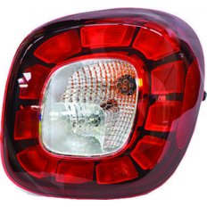 Fanale posteriore mod. Welcome Marelli per SMART FORTWO dal 2014 lato destro passeggero