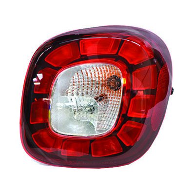 Fanale posteriore mod. Welcome Marelli per SMART FORTWO dal 2014 lato destro passeggero Codice OEM A4539062800