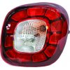Fanale posteriore mod. Welcome Marelli per SMART FORTWO dal 2014 lato destro passeggero