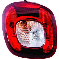 Fanale posteriore Marelli per SMART FORTWO dal 2014 lato sinistro guidatore