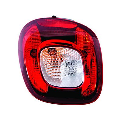 Fanale posteriore Marelli per SMART FORTWO dal 2014 lato sinistro guidatore Codice OEM A4539063100