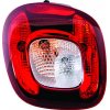 Fanale posteriore Marelli per SMART FORTWO dal 2014 lato sinistro guidatore