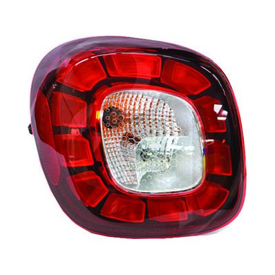 Fanale posteriore mod. Welcome Marelli per SMART FORTWO dal 2014 lato sinistro guidatore Codice OEM A4539062700