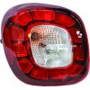 Fanale posteriore mod. Welcome Marelli per SMART FORTWO dal 2014 lato sinistro guidatore