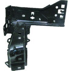 Sede faro per SMART FORTWO dal 2014 lato destro passeggero