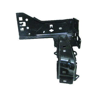 Sede faro per SMART FORTWO dal 2014 lato sinistro guidatore Codice OEM A4536225800