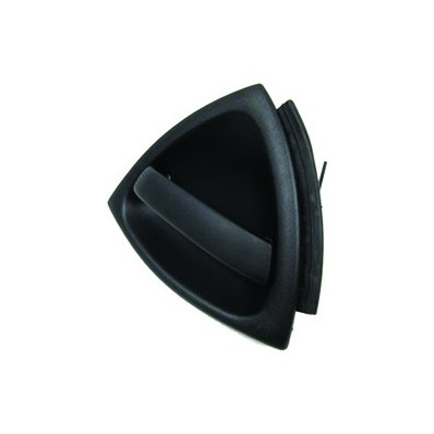 Maniglia esterna nera per SMART FORTWO dal 2002 al 2007 lato destro passeggero Codice OEM Q0000541V008000000