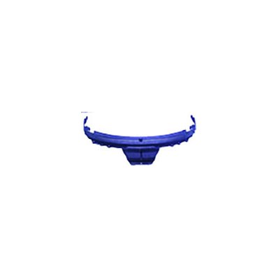 Presa aria sottoparabrezza per SMART FORTWO dal 2012 al 2014 Codice OEM A4518350019