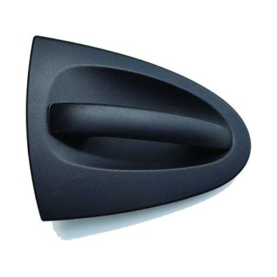 Maniglia esterna anteriore dx senza foro nottolino per SMART FORTWO dal 2007 al 2012 Codice OEM A4517200275C22A
