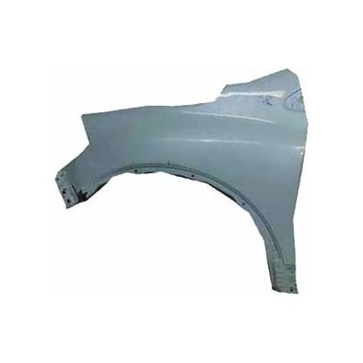 Parafango anteriore per SUZUKI S-CROSS dal 2016 lato sinistro guidatore Codice OEM 5771161M10000