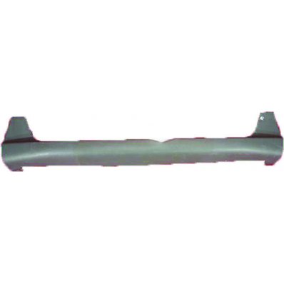 Spoiler paraurto anteriore grigio per SUZUKI VITARA dal 2015 al 2018 Codice OEM 7177254P00PSD
