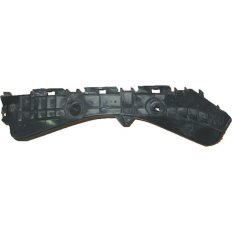 Staffa paraurto posteriore per TOYOTA AURIS dal 2010 al 2012 lato destro passeggero