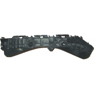 Staffa paraurto posteriore per TOYOTA AURIS dal 2010 al 2012 lato destro passeggero Codice OEM 5257502070