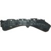 Staffa paraurto posteriore per TOYOTA AURIS dal 2010 al 2012 lato destro passeggero