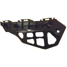 Staffa paraurto anteriore per TOYOTA AURIS dal 2013 al 2015 lato sinistro guidatore