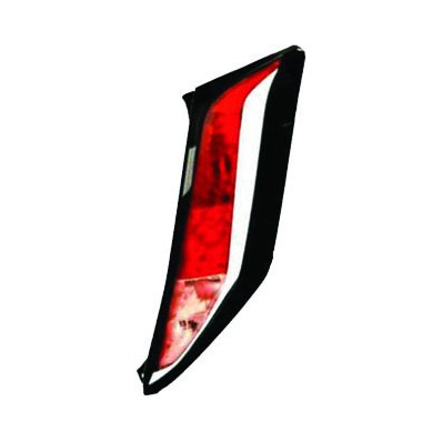 Fanale posteriore Marelli per TOYOTA AYGO dal 2014 lato destro passeggero Codice OEM 815510H110