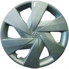 Coppa ruota diametro 15 per TOYOTA AYGO dal 2014