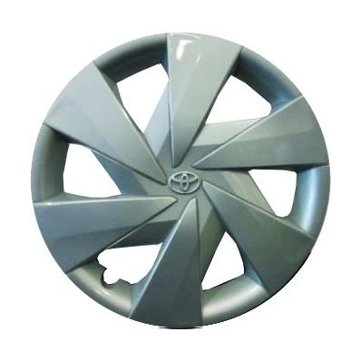 Coppa ruota diametro 15 per TOYOTA AYGO dal 2014 Codice OEM 426020H110