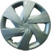 Coppa ruota diametro 15 per TOYOTA AYGO dal 2014