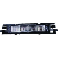 Luce targa per TOYOTA YARIS dal 2009 al 2011