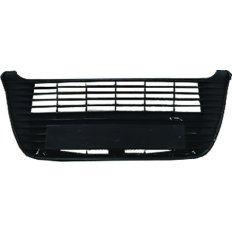 Griglia centrale paraurto mod. hybrid per TOYOTA YARIS dal 2011 al 2014