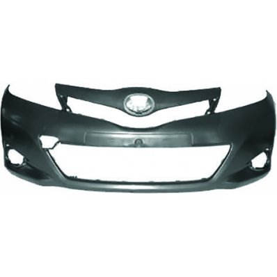 Paraurto anteriore verniciabile mod. hybrid per TOYOTA YARIS dal 2011 al 2014 Codice OEM 521190U905