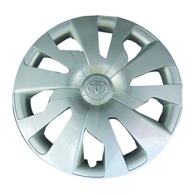 Coppa ruota diametro 15 per TOYOTA YARIS dal 2014 al 2017 Codice OEM 426020D300