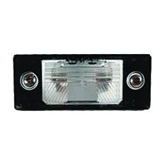 Luce targa per VOLKSWAGEN JETTA dal 2005 al 2010