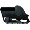 Maniglia apriporta interna nera per VOLKSWAGEN CADDY dal 1995 al 2004 lato destro passeggero