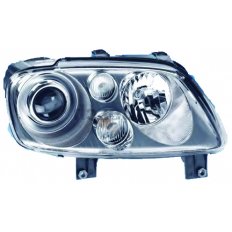 Proiettore xenon Marelli per VOLKSWAGEN TOURAN dal 2003 al 2006 lato destro passeggero
