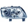 Proiettore xenon Marelli per VOLKSWAGEN TOURAN dal 2003 al 2006 lato destro passeggero