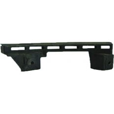 Supporto faro per VOLKSWAGEN TOURAN dal 2003 al 2006 lato destro passeggero
