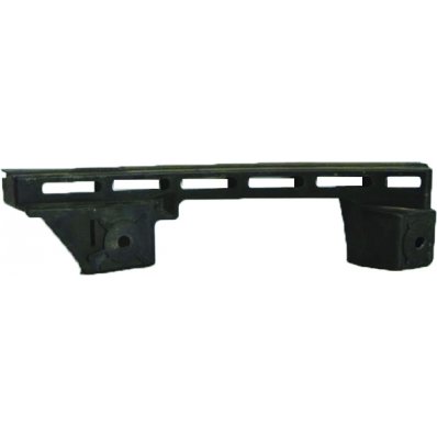 Supporto faro per VOLKSWAGEN TOURAN dal 2003 al 2006 lato destro passeggero Codice OEM 1T0807890B