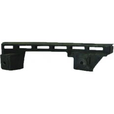 Supporto faro per VOLKSWAGEN TOURAN dal 2003 al 2006 lato sinistro guidatore