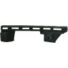 Supporto faro per VOLKSWAGEN TOURAN dal 2003 al 2006 lato sinistro guidatore