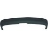 Paraurto posteriore nero passo lungo per VOLKSWAGEN CADDY dal 2015