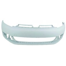 Paraurto anteriore verniciabile per VOLKSWAGEN GOLF  VI VARIANT dal 2009 al 2013