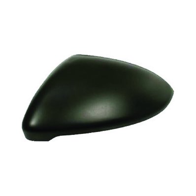 Calotta retrovisore nera per VOLKSWAGEN TOURAN dal 2015 lato sinistro guidatore Codice OEM 5G0857537D9B9
