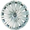 Coppa ruota diametro 15 per VOLKSWAGEN POLO dal 2014 al 2017