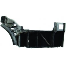 Staffa paraurto posteriore interna per VOLKSWAGEN POLO dal 2001 al 2005 lato destro passeggero