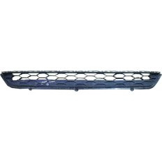 Griglia centrale paraurto nera mod. 16° per VOLKSWAGEN TIGUAN dal 2016