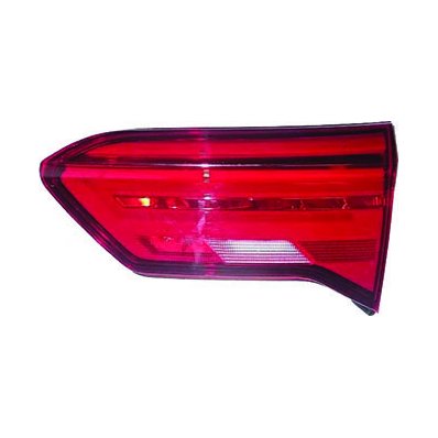 Fanale posteriore interno led Marelli per VOLKSWAGEN T-ROC dal 2017 lato destro passeggero Codice OEM 2GA945094