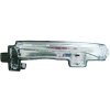 Lucciola retrovisore per VOLVO V40 dal 2012 lato sinistro guidatore