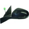 Retrovisore elettrico verniciabile abbattibile 10 pin per VOLVO V70 dal 2013 lato sinistro guidatore